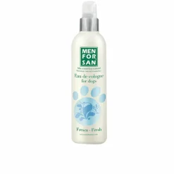 EAU DE Cologne FOR DOGS #fresh 125ml