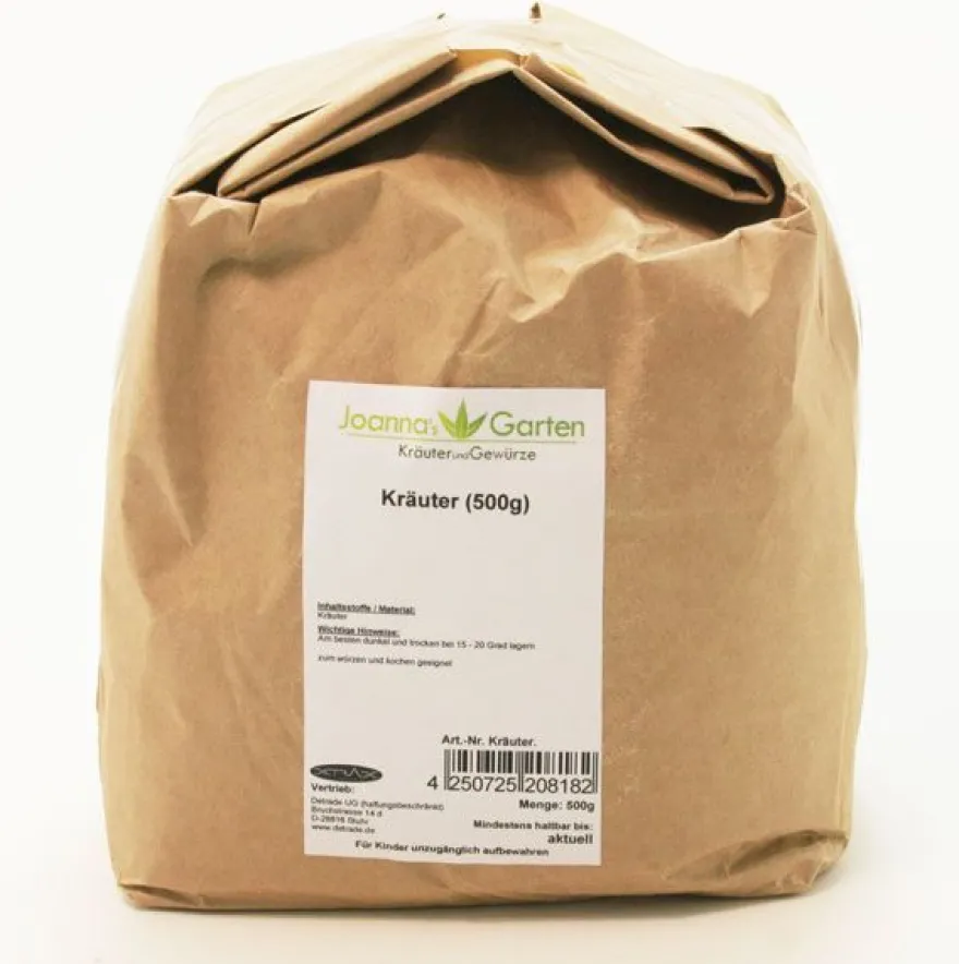 Eberwurz gemahlen (500g)