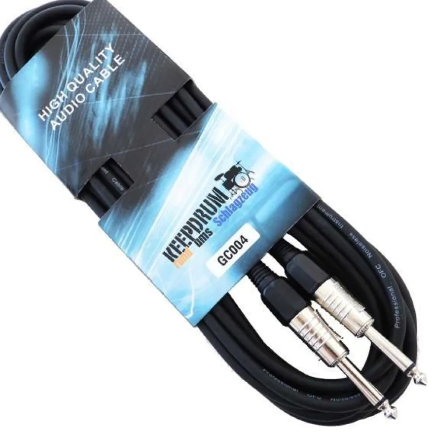 EBS Vorverstärker MicroBass 3 analoger Bass Preamp mit Kabel