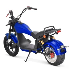E-CHOPPER CP-6.0 45KM/ H BLAU