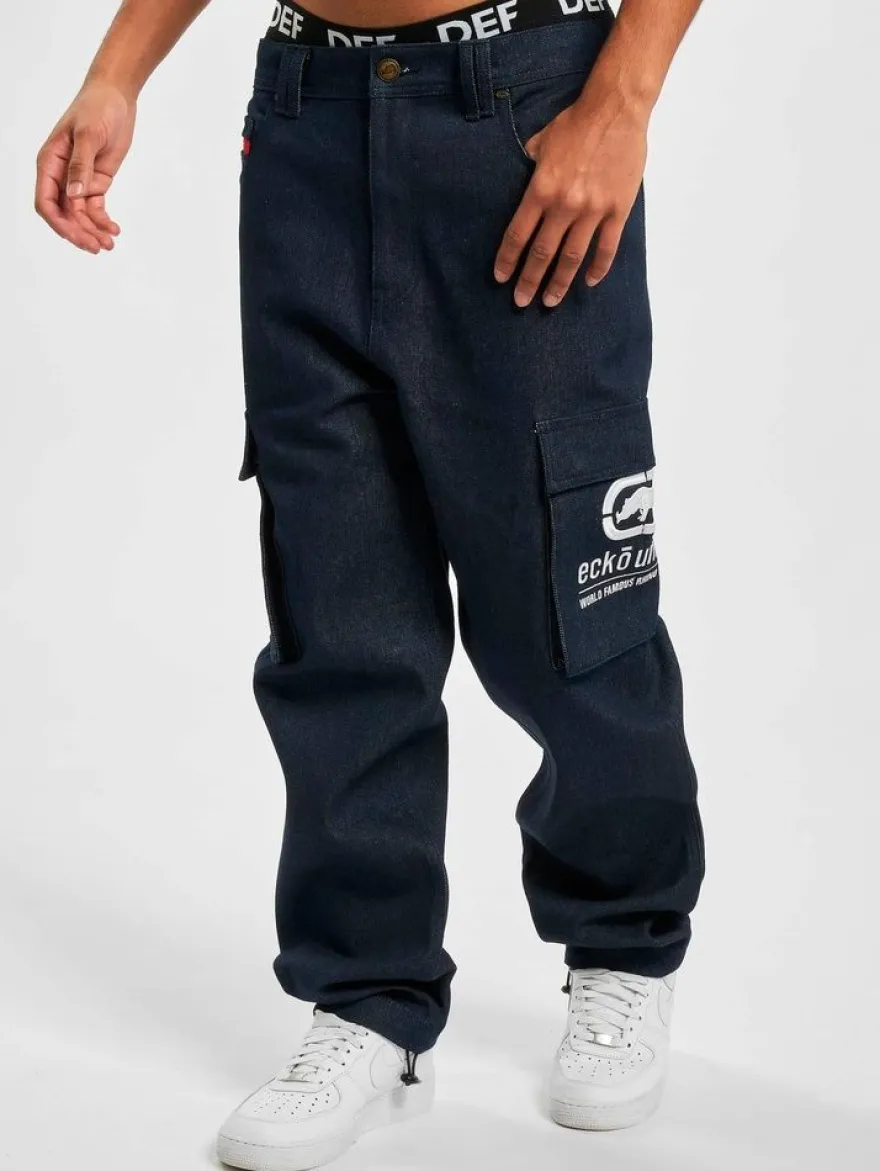 Ecko Unltd. Ec Ko Cargohosen ECKOJS1038
