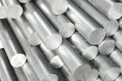 Edelstahl V2A Rundmaterial, Ø5mm bis 2m Rundstahl Edelstahlstäbe Rundstab
