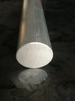 Edelstahl V2A Rundmaterial, Ø6-35mm 1000mm Rundstahl Edelstahlstäbe Rundstab