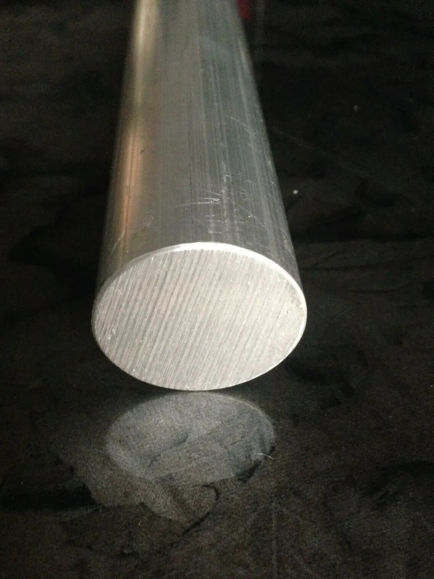 Edelstahl V2A Rundmaterial, Ø6-35mm 1000mm Rundstahl Edelstahlstäbe Rundstab