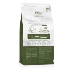 Eden Halbfeuchte Ente und Entenmägen 10 kg
