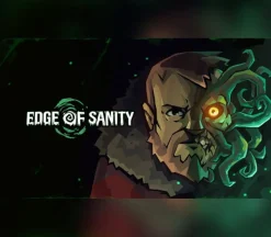 Edge of Sanity – Steam Key (Aktivierungscode)