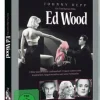 Ed Wood [Special Edition] mit Johnny Depp, Sarah Jessica Parker DVD/ NEU/ OVP