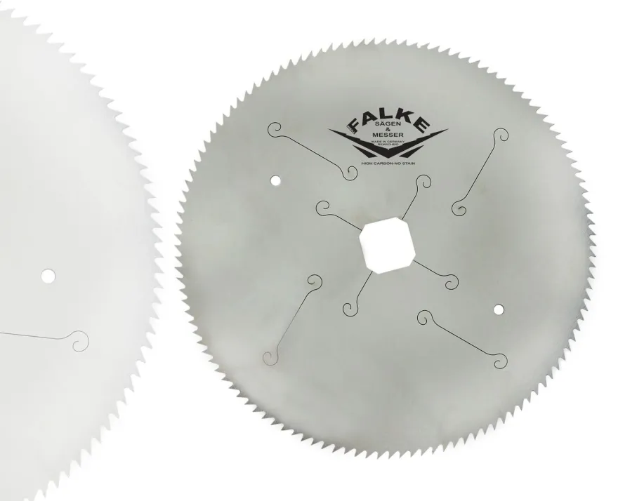 EFA 180 x 1 x 17,5 mm 120 Zähne Knochensägeblatt, Zerlegesäge, Metzgersäge