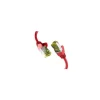 EFB CAT6a ROT 20m Patchkabel S/FTP PIMF