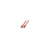 EFB RJ45 Patchkabel SF/UTP, Cat.5e, PVC, CCA, 5m, rot