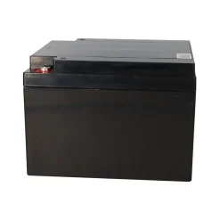 Effekta BTL 12-28 AGM Bleiakku 12V 28Ah – wartungsfreier VRLA-Akku
