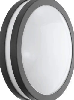 EGLO Connect-C Locana-C Außenleuchte smart Outdoor tw BT EEK: (Spektrum A-G)