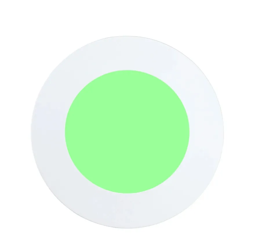 EGLO FUEVA-C smart LED Einbauspot RGB tunable white 12cm EEK: F (Spektrum A-G)