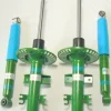 Eibach Bilstein Höherlegungsfahrwerk VW T5 T6 Pro Lift Kit + 35mm B6 Komfort
