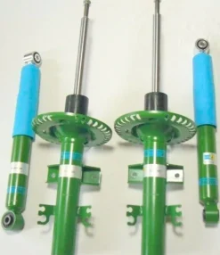 Eibach Bilstein Höherlegungsfahrwerk VW T5 T6 Pro Lift Kit + 35mm B6 Komfort