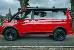Eibach Bilstein Höherlegungsfahrwerk VW T5 T6 Pro Lift Kit + 35mm B6 Komfort