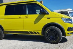 Eibach Bilstein Höherlegungsfahrwerk VW T5 T6 Pro Lift Kit + 35mm B6 Komfort