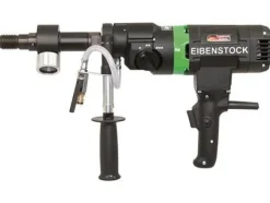 Eibenstock Diamant-Nass-Trocken-Kernbohrmaschine PLD 182 NT