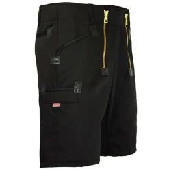 EIKO Zunftshort Mischköper Short kurze Hose Arbeitshose Zunfthose grau oder schwarz