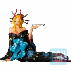Ein Stück Glitter Schwarz Maria Ichibansho Figur 15cm
