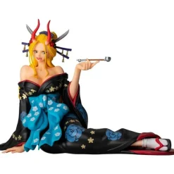 Ein Stück Glitter Schwarz Maria Ichibansho Figur 15cm