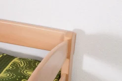 Einzelbett