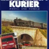 Eisenbahn Kurier 8/1996 Nr. 286: Die Baureihe 101 ist da! Erste Bilder aus Kassel in