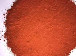 Eisenoxidrot Rot Farbpulver Oxid Farbpigment Trockenfarbe Pigment Beton Estrich