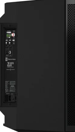 Electro Voice ZLX 12P G2