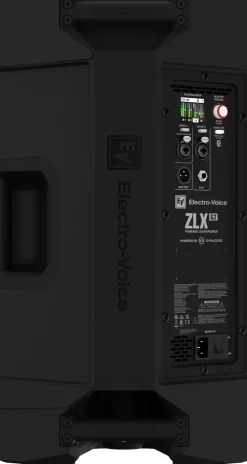 Electro Voice ZLX 12P G2