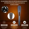 Elektrisches Handmassagegerät für Schulter- und Nackenmassage