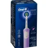 Elektrische Zahnbérste Oral-B Vitality Pro D103 Violett-Lila