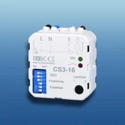 Elektro Bock Multizeitschalter