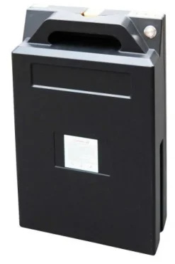 Elektrohubwagen EHW 15 Premium Hubwagen elektrisch 1,5 t 24 V Akku Lithium Ionen