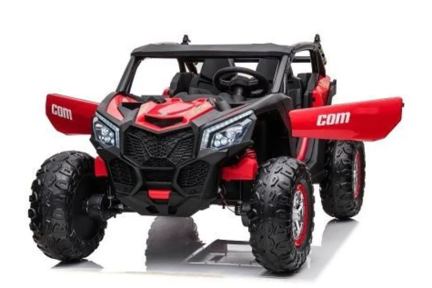 Elektro Kinderauto - 10 km/h Buggy