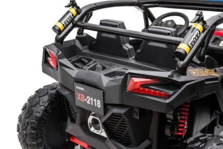 Elektro Kinderauto - 10 km/h Buggy