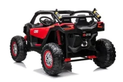 Elektro Kinderauto - 10 km/h Buggy