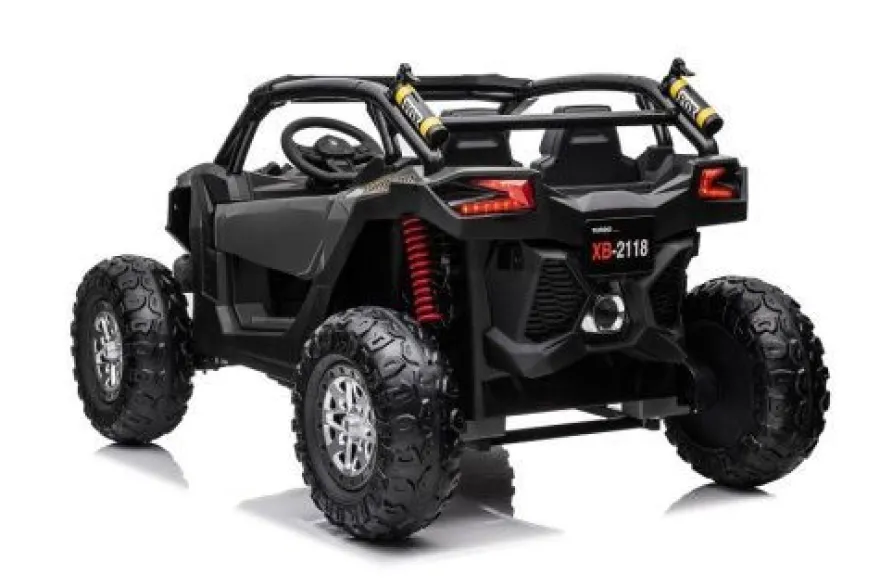Elektro Kinderauto - 10 km/h Buggy