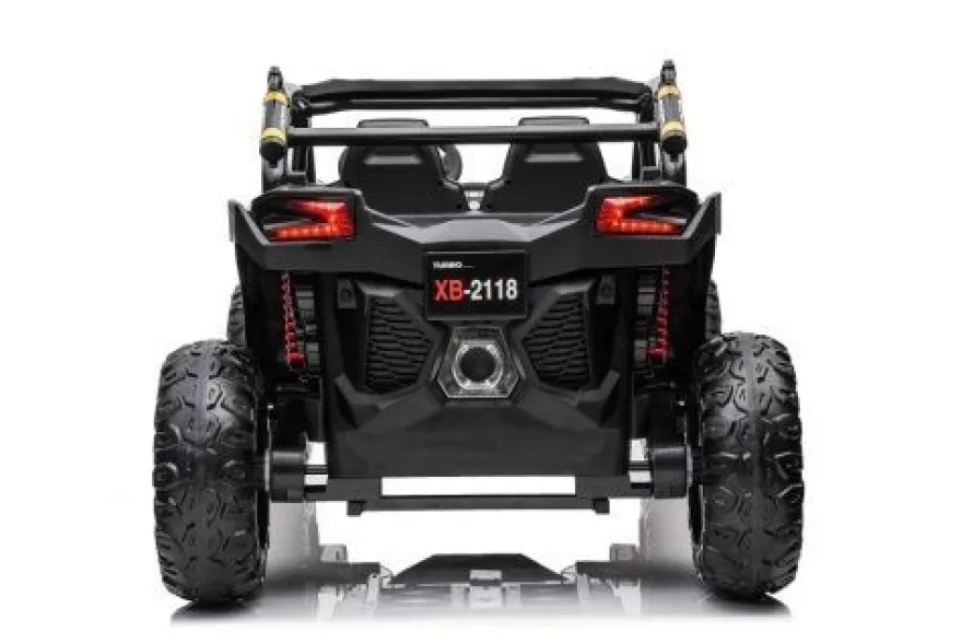 Elektro Kinderauto - 10 km/h Buggy