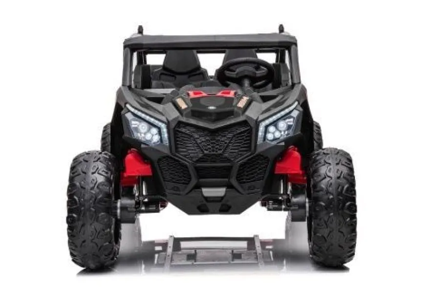 Elektro Kinderauto - 10 km/h Buggy