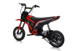 Elektro Kinder Motorrad KIDS Dirtbike 350W 24V/10Ah