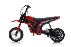 Elektro Kinder Motorrad KIDS Dirtbike 350W 24V/10Ah