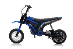 Elektro Kinder Motorrad KIDS Dirtbike 350W 24V/10Ah