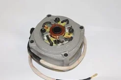 Elektro Starter KIT Pocket Bike Dirt Bike Motor 49ccm