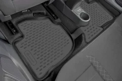 Element Gummi-Fußmatten 3D für Porsche 911, 2019-><noscript><img width=