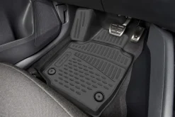 Element Gummi-Fußmatten 3D für Porsche 911, 2019-><noscript><img width=