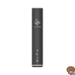 ELFBAR ELFA Akku (Farbe zufällig) + 5x ELFA POD Mix Berries 20mg/ml Nik à 2 Pods