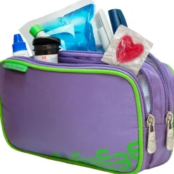 Elite Bags DIA´S Diabetikertäschchen 10 x 19 x 4 cm Insulintasche Diabetikertasche