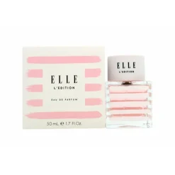 Elle L'Edition Eau de Parfum 50ml Spray