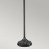 Elstead Larissa 2-flammig Stehlampe Tiffany Stil Bronze design